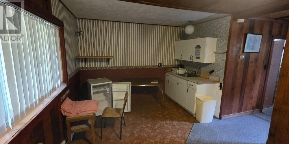 4 NEWCOMBE AVENUE Port Clements Photo 26 4 NEWCOMBE AVENUE Port Clements Photo 26